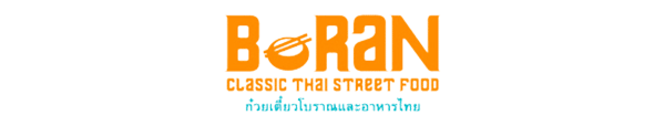 Boran Thai Food