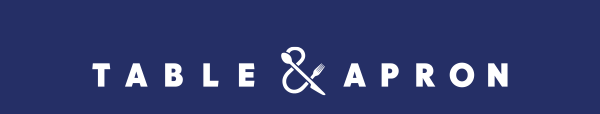 Table & Apron